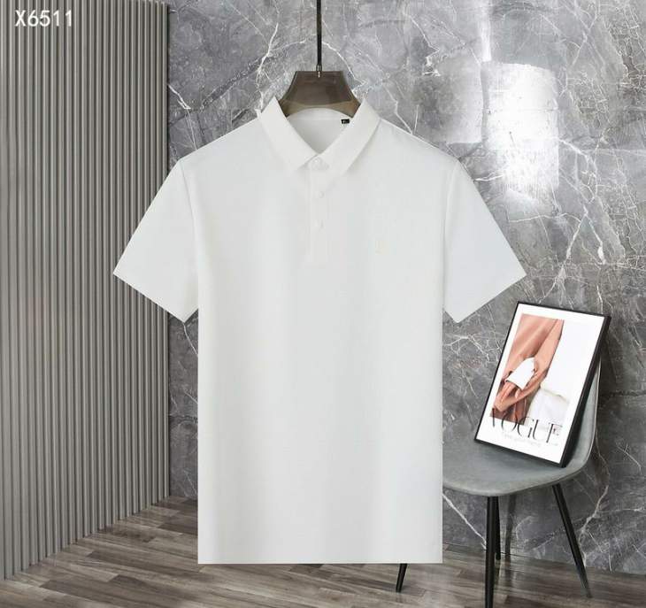 Dior Polo Shirts Short _SKUDiorM-4XL26rxX651128388